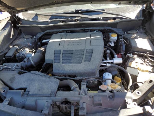 JF2SKADC0MH467408 Subaru Forester