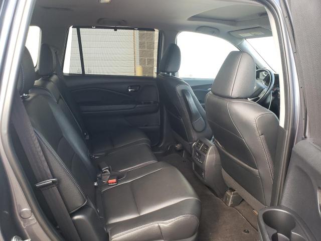 5FNYF6H53KB059245 Honda PILOT EXL