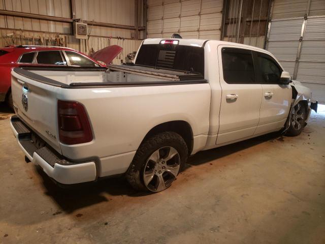 1C6SRFJT9PN636513 RAM 1500 Laie