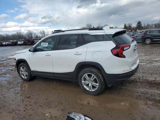 3GKALTEG2RL207318 GMC Terrain Sle