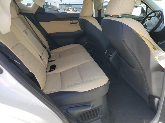 JTJYARBZ4K2133655 Lexus Nx 300 Base