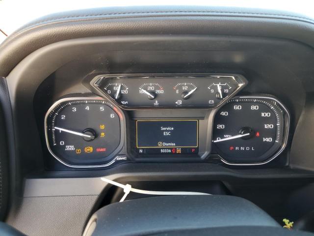 3GTU9DED6NG164057 GMC Sierra Limited K1500 Slt