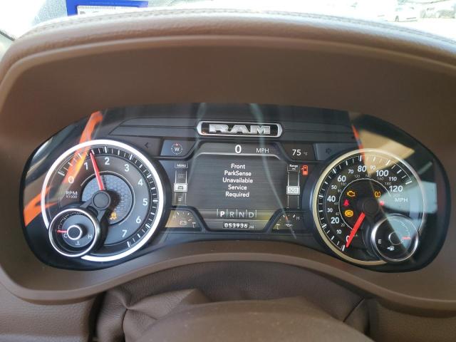 1C6RREJT5KN519612 RAM 1500 Laie