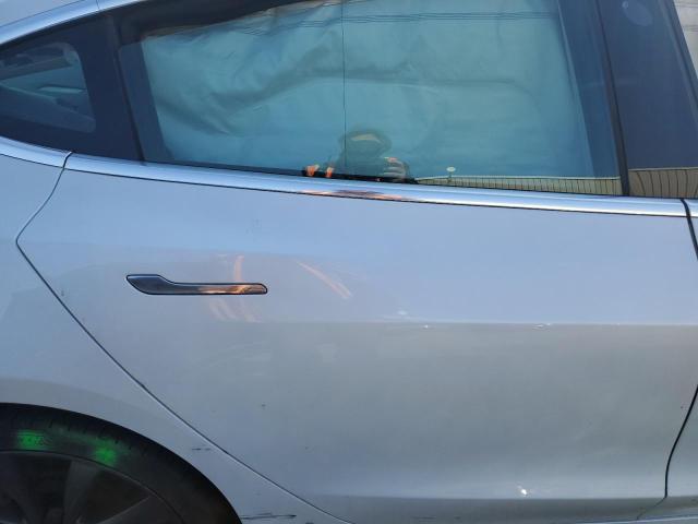 5YJ3E1EC0LF714322 Tesla MODEL 3