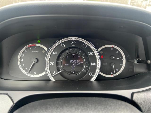 1HGCR2F35FA074695 Honda ACCORD LX