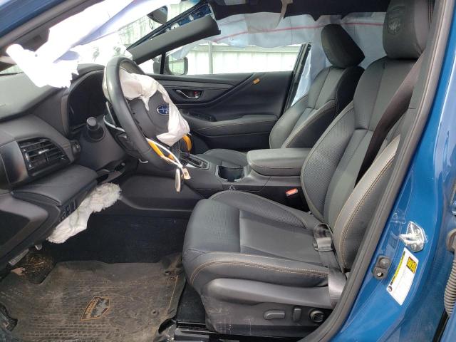 4S4BTGUDXN3226120 Subaru Outback Wilderness