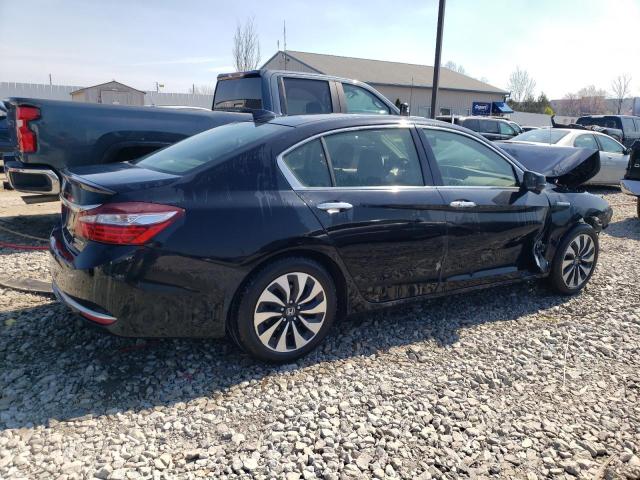 JHMCR6F51HC031145 Honda Accord Hybrid Exl