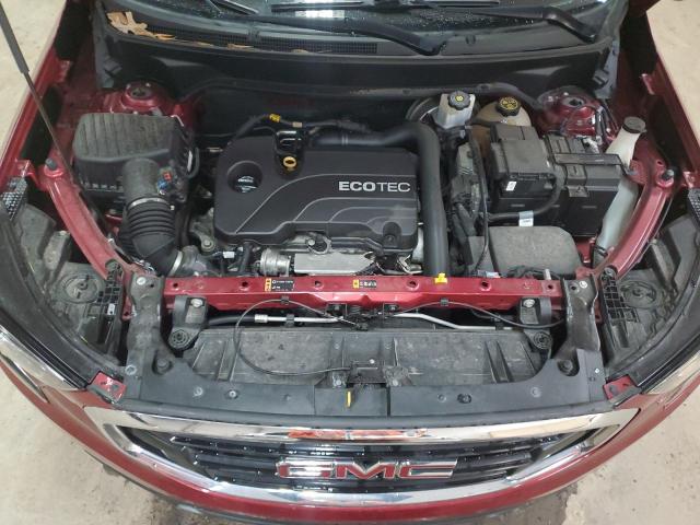 3GKALTEV5KL194102 GMC Terrain Sle