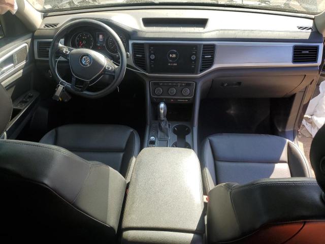 1V2CP2CA9JC597513 Volkswagen ATLAS SE