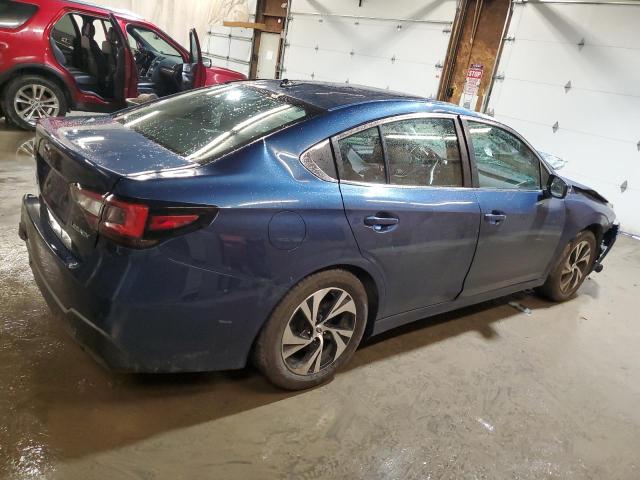 4S3BWAC68L3005172 Subaru Legacy Premium