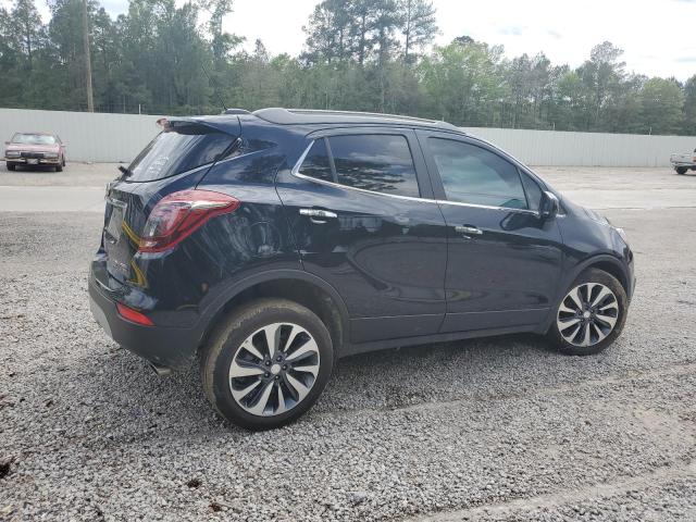 KL4CJESM1NB568710 Buick Encore Preferred