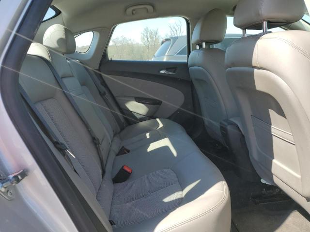 1G4PP5SK4E4223532 Buick Verano