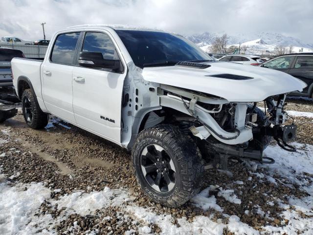 1C6SRFLT6MN755581 RAM 1500 Rebel