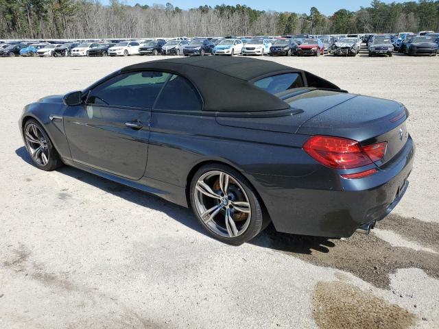 WBSLZ9C5XED651112 BMW M6
