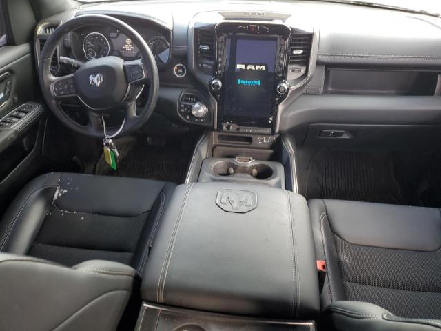 1C6SRFLT6MN755581 RAM 1500 Rebel