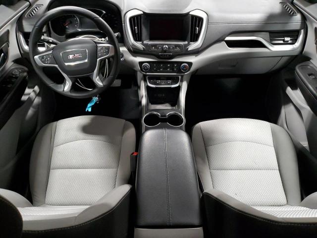 3GKALTEV4NL163198 GMC Terrain Sle