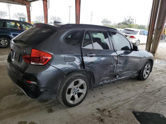 WBAVM1C57FVW57913 BMW X1 Sdrive28i