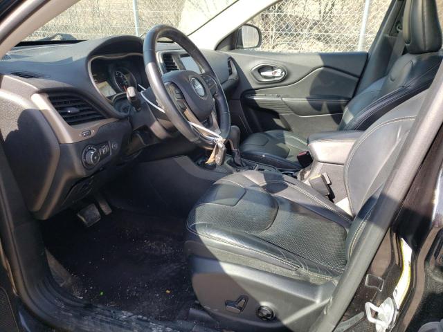 1C4PJMDS8GW263181 Jeep Cherokee Limited
