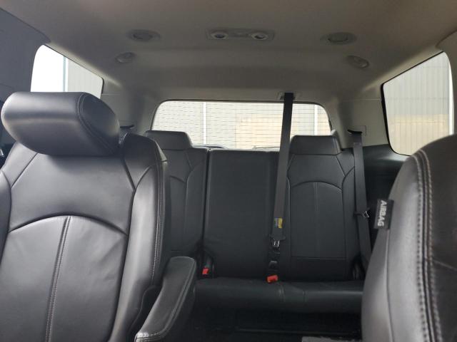 1GKKVRKD6GJ100546 GMC Acadia Slt-1