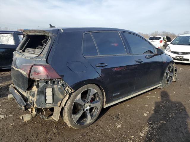 3VW4T7AU0GM043289 Volkswagen GTI S/SE