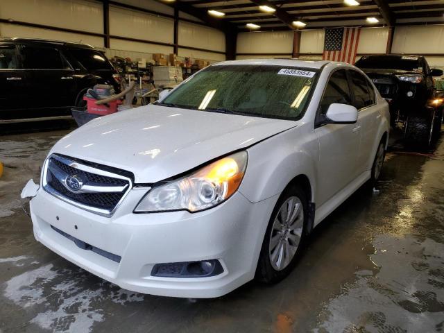 Auction sale of the 2012 Subaru Legacy 2.5i Limited, vin: 4S3BMBK62C3008033, lot number: 45883554
