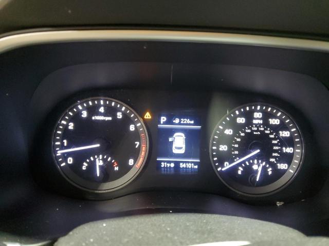 KM8J2CA43LU162411 Hyundai TUCSON SE