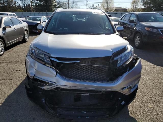 2HKRM4H77FH674243 Honda CR-V EXL