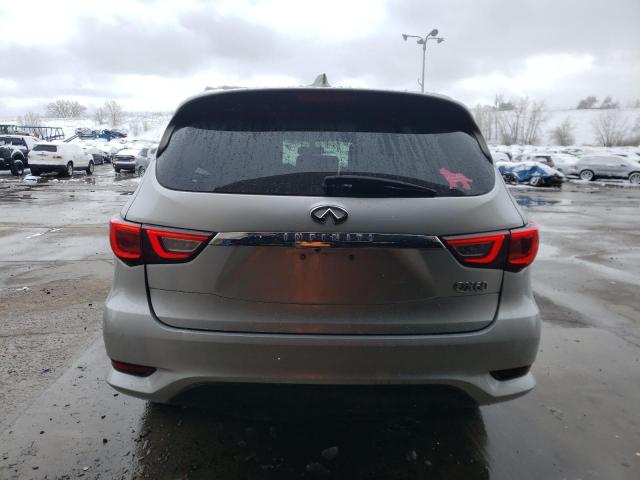 5N1AL0MM3GC503616 Infiniti QX60