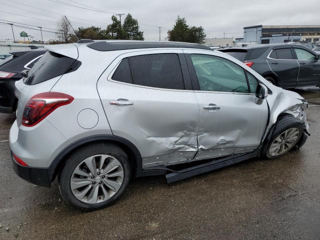KL4CJASB4KB773652 Buick Encore Preferred