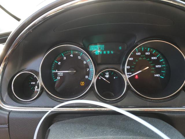 5GAKVCKD1FJ242666 Buick Enclave