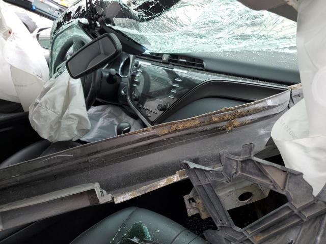 4T1K61AK9LU338843 Toyota CAMRY XSE