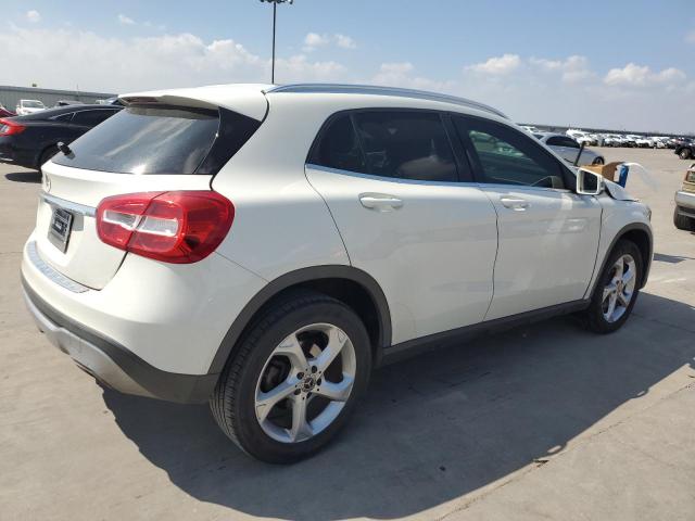 WDCTG4EB5JJ469309 Mercedes-Benz GLA 250