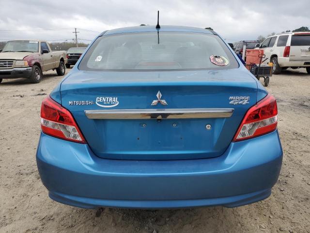ML32F3FJXKHF10469 Mitsubishi Mirage G4 Es