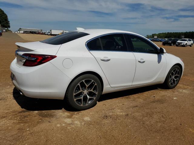 2G4GL5EX2H9137625 Buick Regal Sport Touring