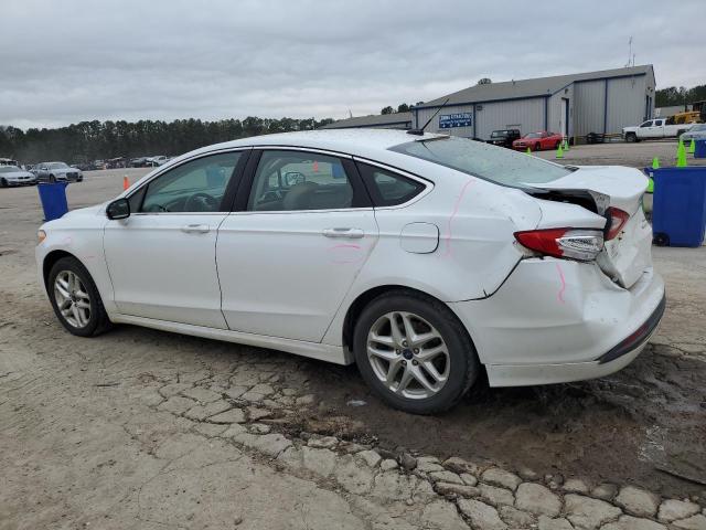 1FA6P0HD5F5129463 Ford FUSION SE