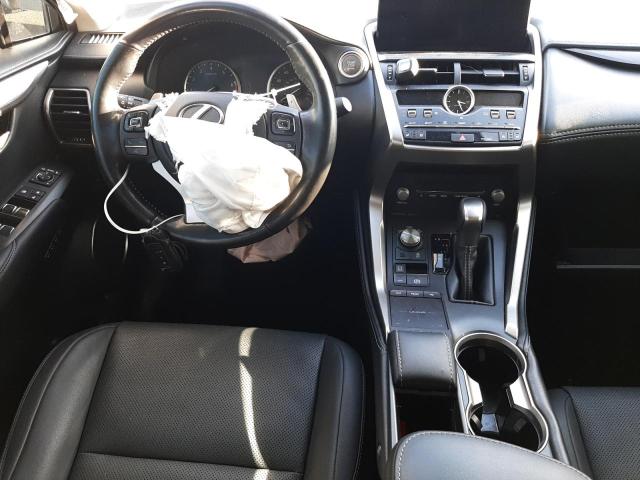 JTJGARDZ8M5029910 Lexus Nx 300 Base