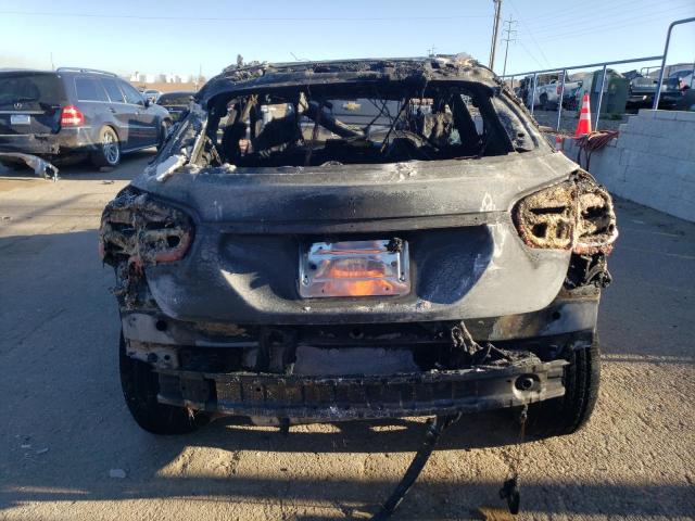 WDCTG4EB4KU012698 Mercedes-Benz GLA 250