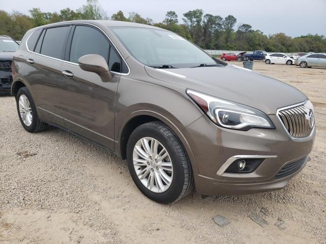 LRBFXBSA9JD007920 Buick Envision Preferred