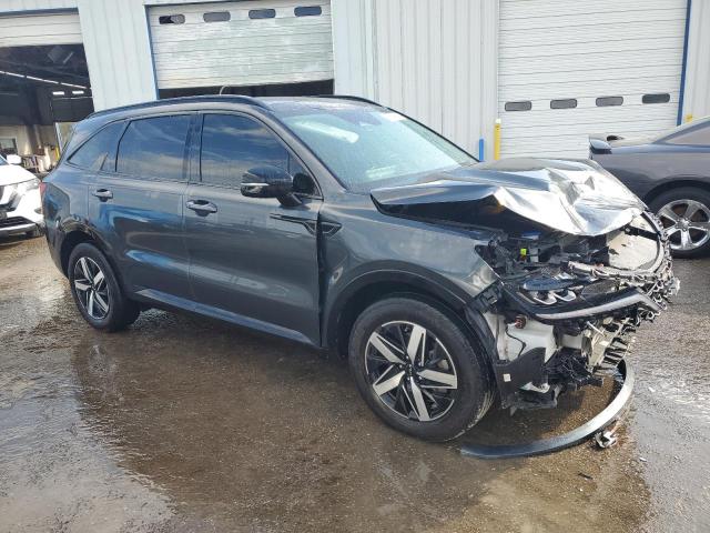 5XYRL4LC6PG170251 KIA SORENTO S