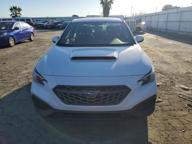 JF1VBAA61P9808779 Subaru WRX