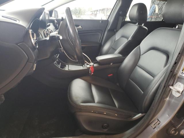 WDCTG4GB3FJ089695 Mercedes-Benz Gla 250 4matic