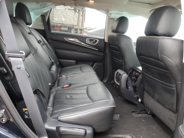 5N1DL0MM2LC513478 Infiniti QX60 LUXE