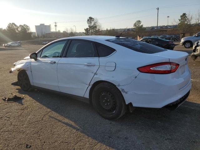3FA6P0G71ER106995 Ford FUSION S