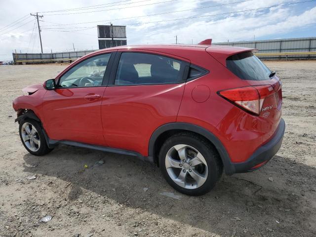 3CZRU6H35JM718214 Honda HR-V LX