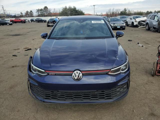 WVWH87CD0NW176215 Volkswagen GTI S