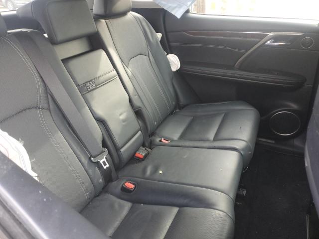 2T2ZZMCA7JC096608 Lexus Rx 350 Base
