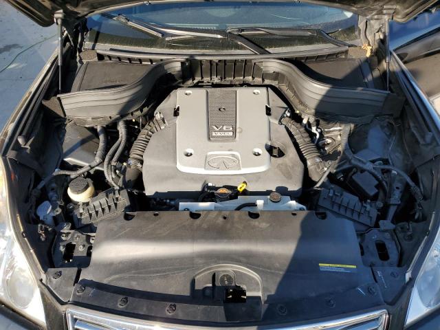 JN1BJ0HP9FM731246 Infiniti QX50