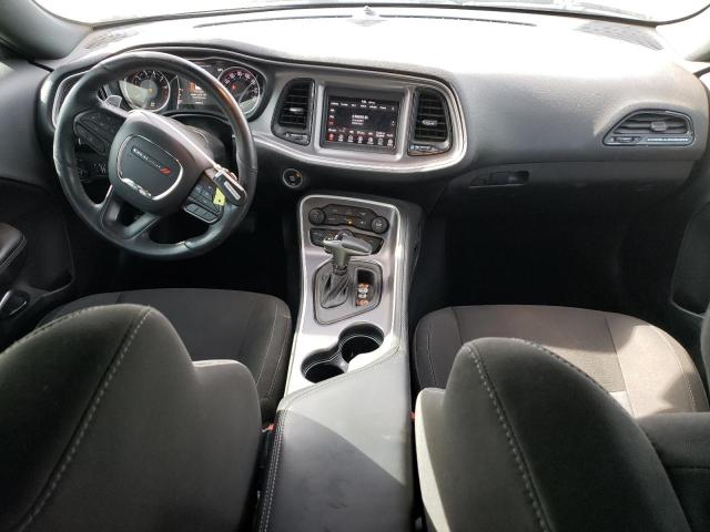 2C3CDZJG2KH759530 Dodge Challenger Gt