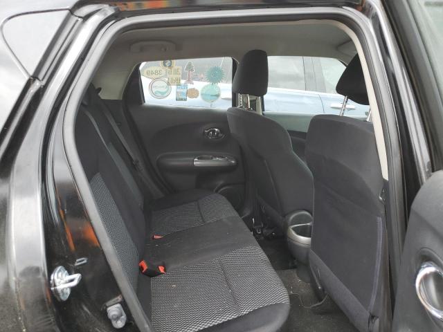 JN8AF5MR2GT602632 Nissan JUKE S