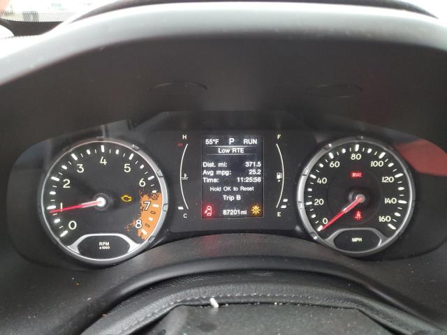 ZACCJBBT0FPB55779 Jeep Renegade Latitude